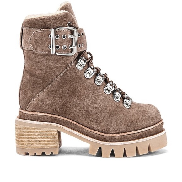 Jeffrey Campbell Shoes - Jeffrey Campbell ankle boots